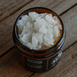 Load image into Gallery viewer, Lemon Creme Sea Salt Scrub