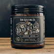 Load image into Gallery viewer, Lemon Creme Sea Salt Scrub