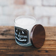 Load image into Gallery viewer, 9 oz. Clear Tumbler