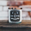 Load image into Gallery viewer, 9 oz. Clear Tumbler