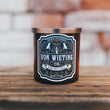 Load image into Gallery viewer, 9 oz. Amber Tumbler