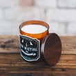 Load image into Gallery viewer, 9 oz. Amber Tumbler
