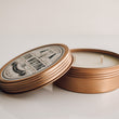Load image into Gallery viewer, Coconut & Shea 4 oz. Travel Tin