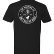 Load image into Gallery viewer, Don't Bully My Breed Black T-Shirt