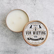 Load image into Gallery viewer, Coconut & Shea 4 oz. Travel Tin