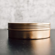 Load image into Gallery viewer, Cinnamon Vanilla 4 oz. Travel Tin