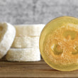 Load image into Gallery viewer, Backwoods Mint Loofah Soap
