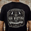 Load image into Gallery viewer, VWC Men's Logo