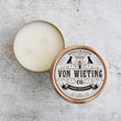 Load image into Gallery viewer, Jasmine Sandalwood 4 oz. Travel Tin
