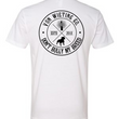 Load image into Gallery viewer, Don't Bully My Breed White T-Shirt