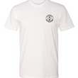 Load image into Gallery viewer, Don't Bully My Breed White T-Shirt