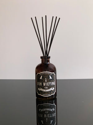 Amber Reed Diffuser 8 oz.