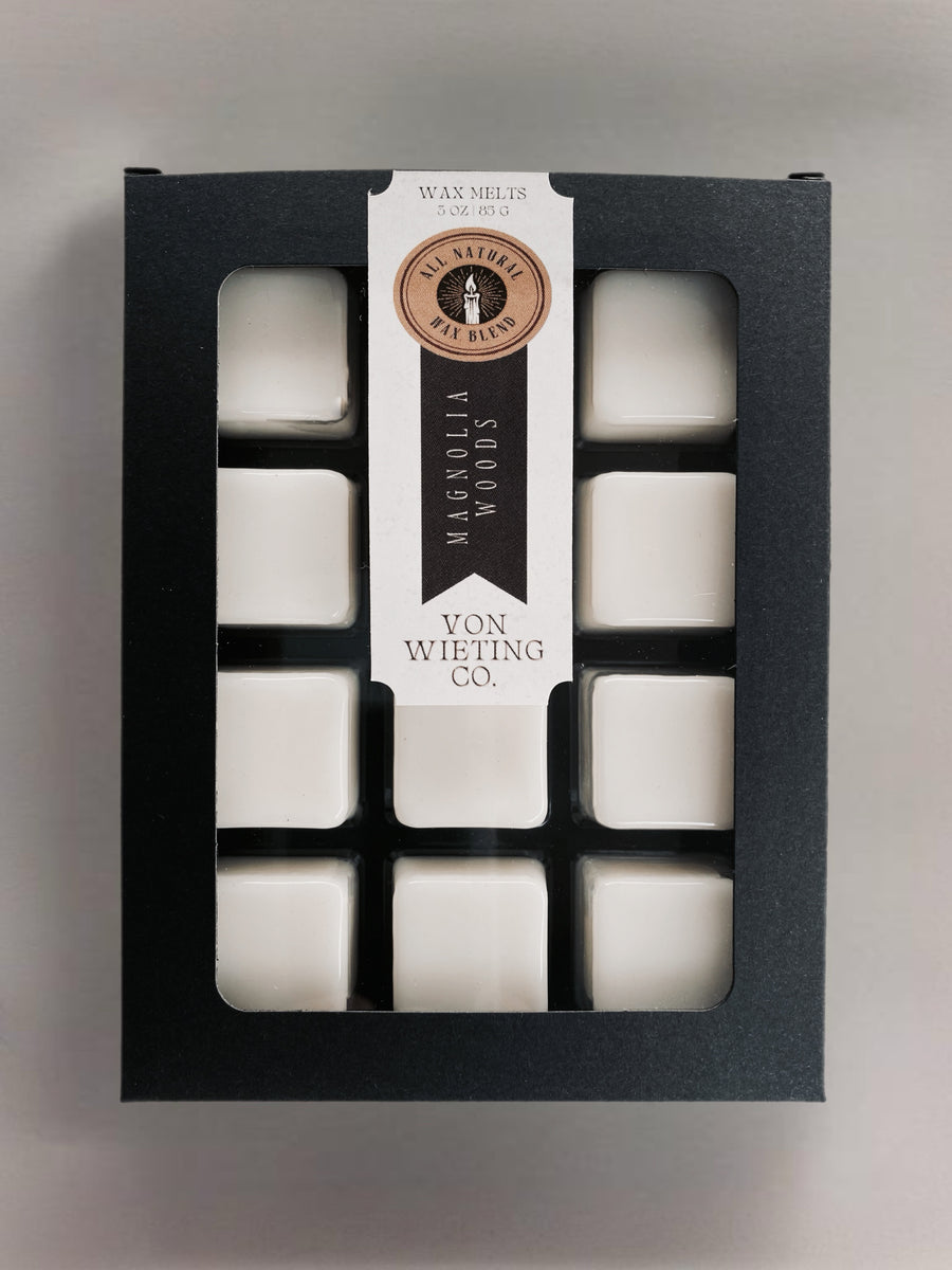 Wax Melts