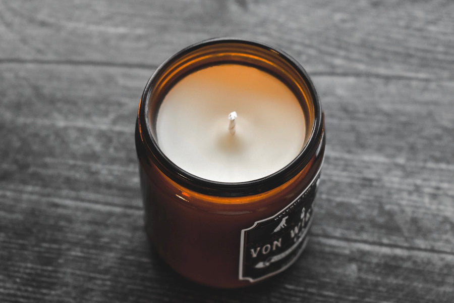 French Press - Amber Apothecary