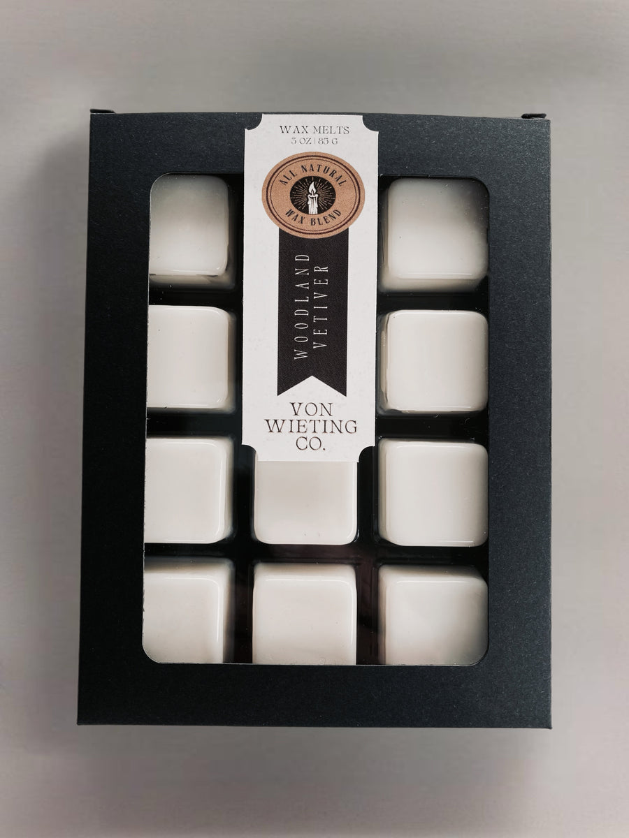 Wax Melts