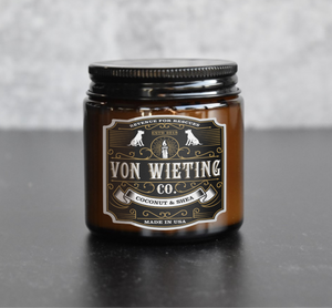 Coconut & Shea - Amber Apothecary