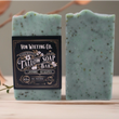 Load image into Gallery viewer, Lavender + Eucalyptus Tallow Soap
