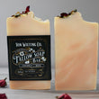 Load image into Gallery viewer, Coconut + Rose Tallow Soap
