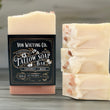 Load image into Gallery viewer, Coconut + Rose Tallow Soap
