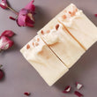 Load image into Gallery viewer, Coconut + Rose Tallow Soap
