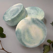 Load image into Gallery viewer, Lavender + Eucalyptus Sea Salt Soap
