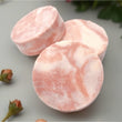 Load image into Gallery viewer, Coconut + Rose Sea Salt Soap
