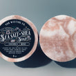 Load image into Gallery viewer, Coconut + Rose Sea Salt Soap

