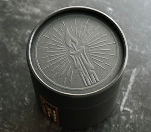 7 oz. Matte Olive Drab Eagle