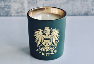 7 oz. Matte Olive Drab Eagle