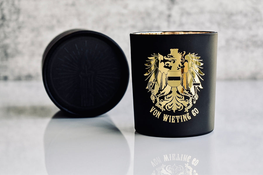 7 oz. Matte Olive Drab Eagle