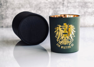 7 oz. Matte Olive Drab Eagle