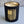 Load image into Gallery viewer, 7 oz. Matte Black Flag
