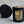 Load image into Gallery viewer, 7 oz. Matte Black Flag
