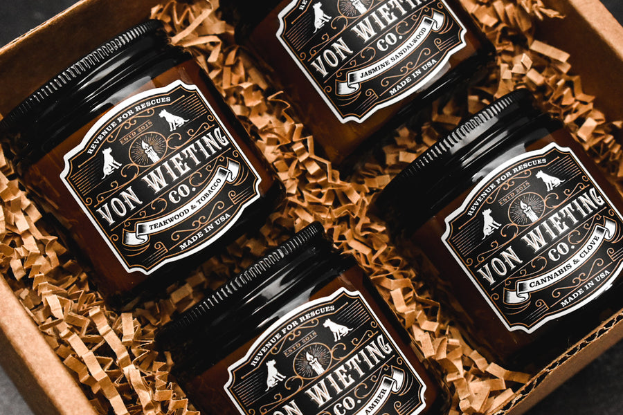 3.5 oz. Collections Gift Set