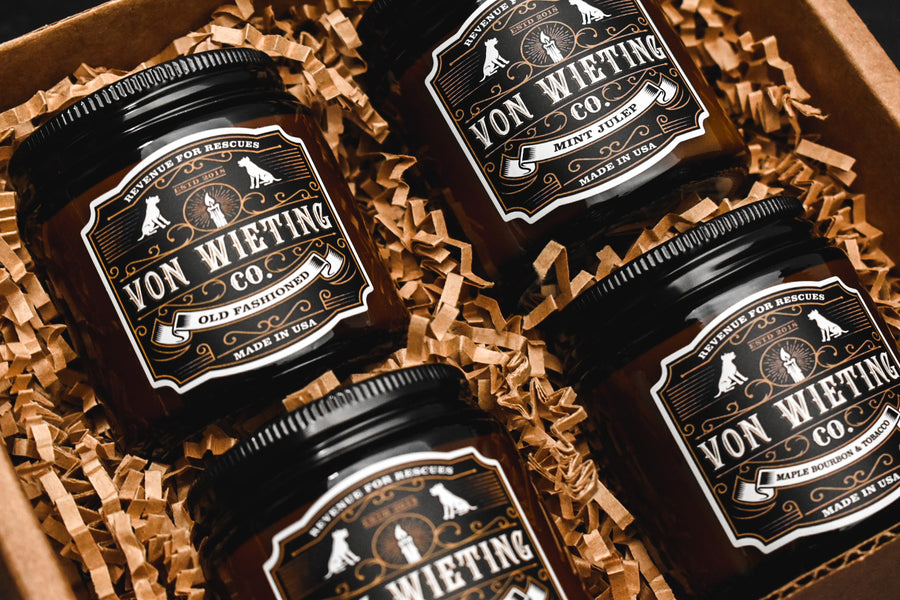 3.5 oz. Collections Gift Set