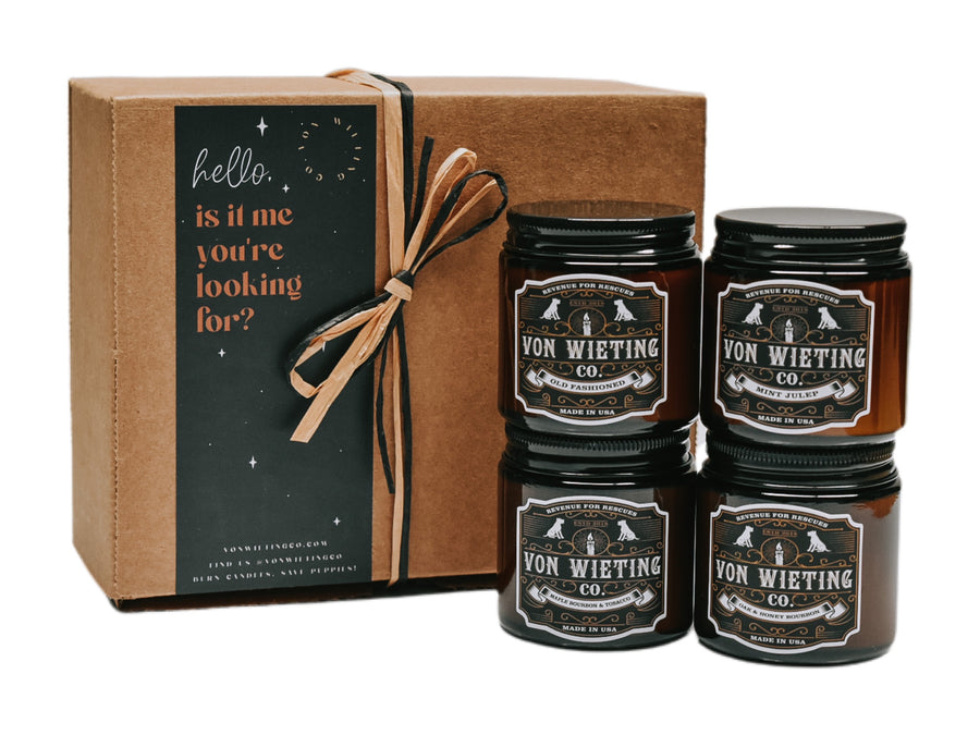 3.5 oz. Collections Gift Set